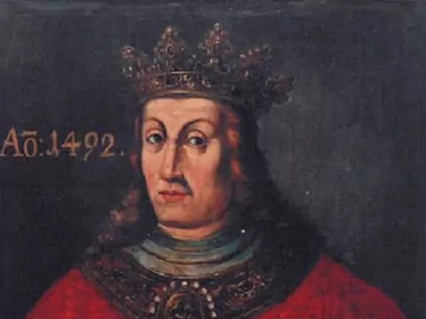 Jan Olbracht: życie i panowanie