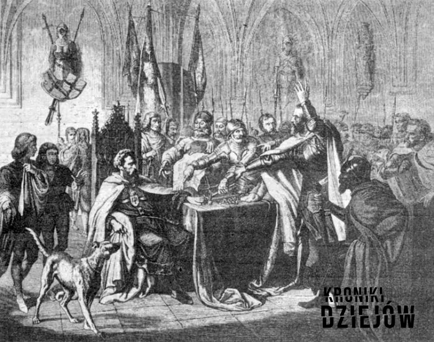 Przywileje nieszawskie, czyli statuty nieszawskie, a także ich treść, przywileje, najważniejsze postanowienia, daty i działanie