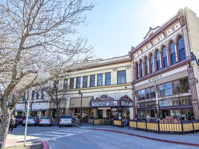 Polly Klaas - dziewczynka porwana z własnego domu