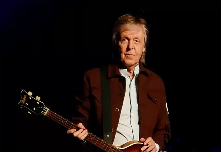 Paul McCartney, działalność muzyczna, najważniejsze informacje orazżyciorys i życie prywatne muzyka