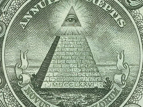 Czy Iluminaci naprawdę istnieją? Historia zakonu, który stał się największym mitem naszych czasów