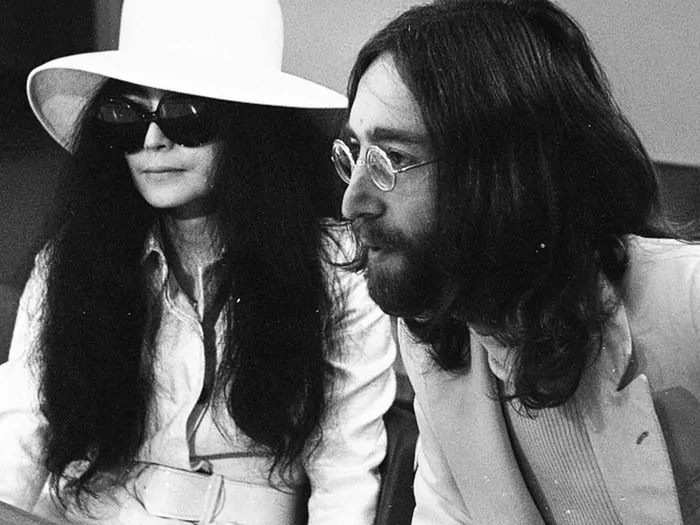 John Lennon: życiorys i dorobek