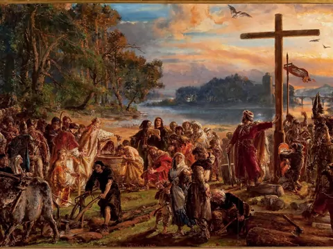 Imperium Wielkiej Lechii