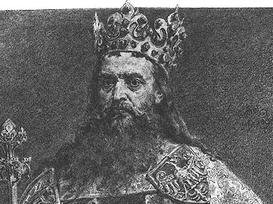 Żony Kazimierza Wielkiego: Ile miał