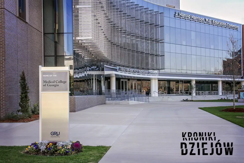 Medical College of Georgia