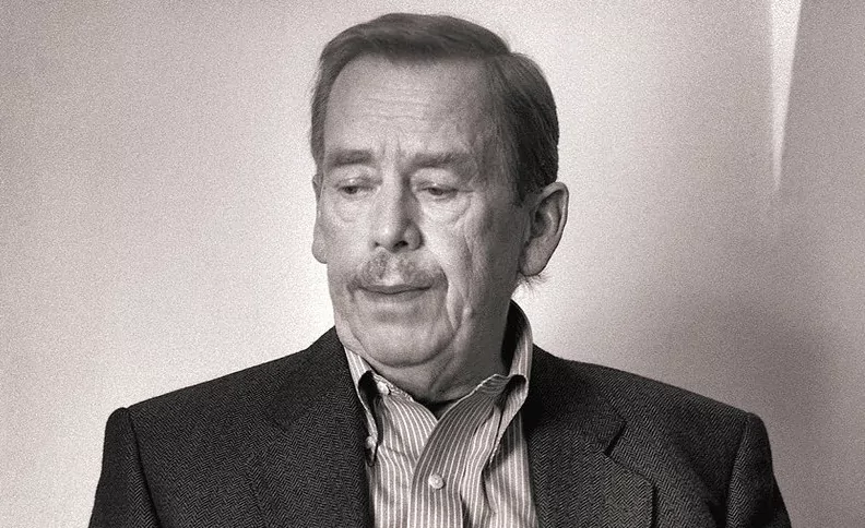 Rozpad Czechosłowacji dokonał się mimo tego, że wielu polityków było przeciwnych podziałowi państwa, w tym Vaclaw Havel - tu na zdjęciu z 2006 r.