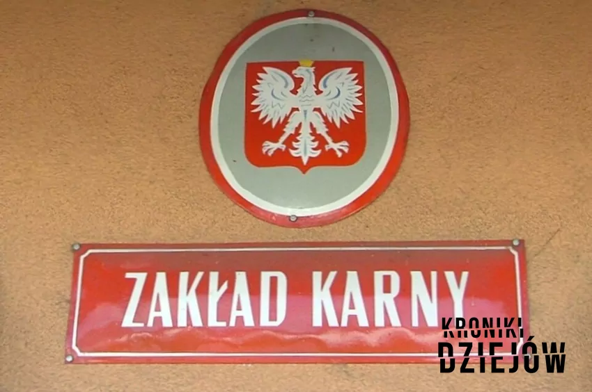 zakład karny