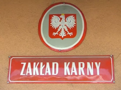 Polskie kobiety skazane na dożywocie