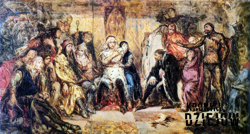 Zamordowani polscy władcy, czyli lista oraz daty śmierci polskich władców w wyniku morderstwa - najważniejsze informacje