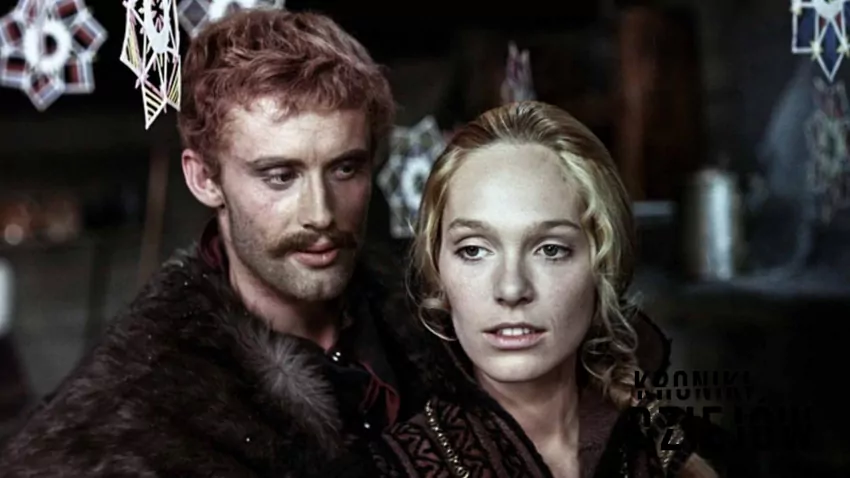 Kadr z filmu "Potop" w reż. Jerzego Hoffmana, fot. materiały prasowe TVP Kadr z filmu "Potop" w reż. Jerzego Hoffmana