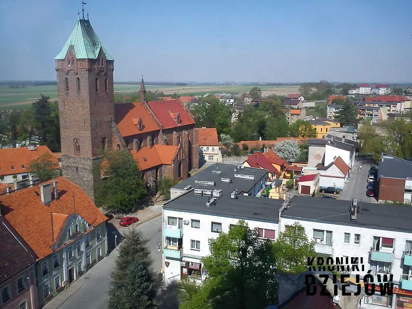 Nawiedzony dom w Jaśkowicach, czyli legenda, historia, czy naprawdę w tym domu straszy, najważniejsze informacje