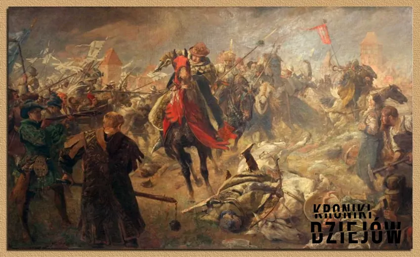 Wojna trzynastoletnia krok po kroku, czyli data, przyczyny, obie strony konfliktu, rozwiązanie, dowódcy i bitwy