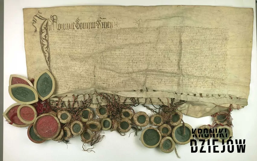 Wojna trzynastoletnia krok po kroku, czyli daty, przyczyny, strony, postanowienia układu oraz bitwy