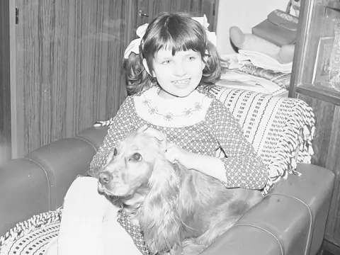 Imię Jolanta dostały tylko dwie dziewczynki w 2025