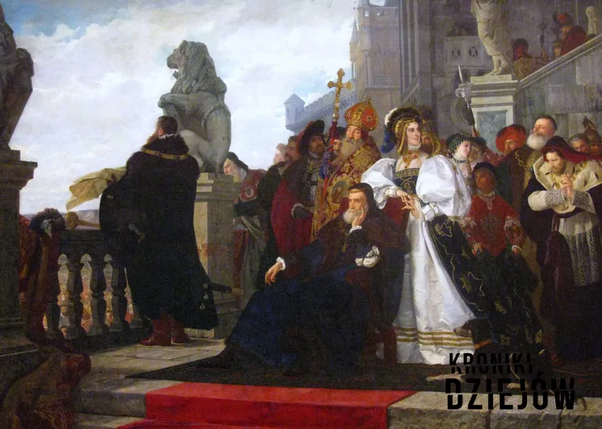 Wojna kokosza krok po kroku, czyli wydarzenia, data, zasady oraz ruch egzekucyjny rokoszu lwowskiego