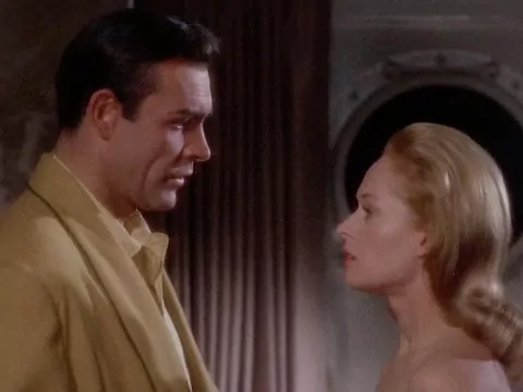 Toksyczna relacja Alfreda Hitchcocka i Tippi Hedren