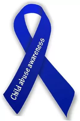 Symbol sprzeciwu wobec przemocy przeciw przemocy