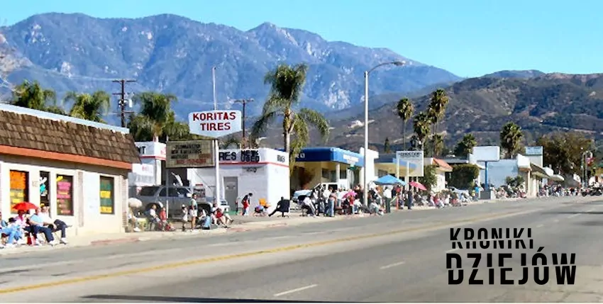 Yucaipa Boulevard Yucaipa