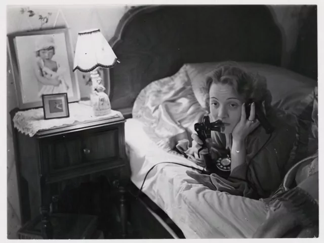 Toksyczna relacja matki i córki, czyli Marlene Dietrich i Maria Riva