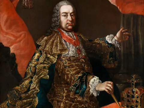 Historia Florenckiego Diamentu