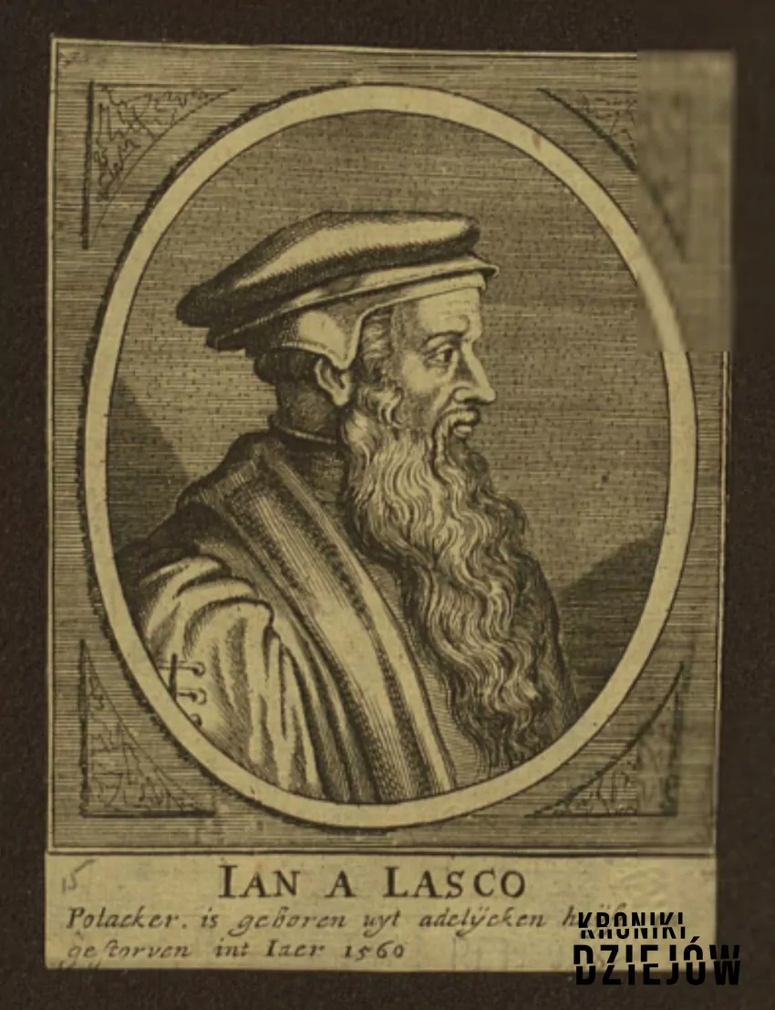 Reformacja w Polsce krok po kroku, czyli działacze, założenia, kalendarium, daty, przebieg i najważniejsze wydarzenia