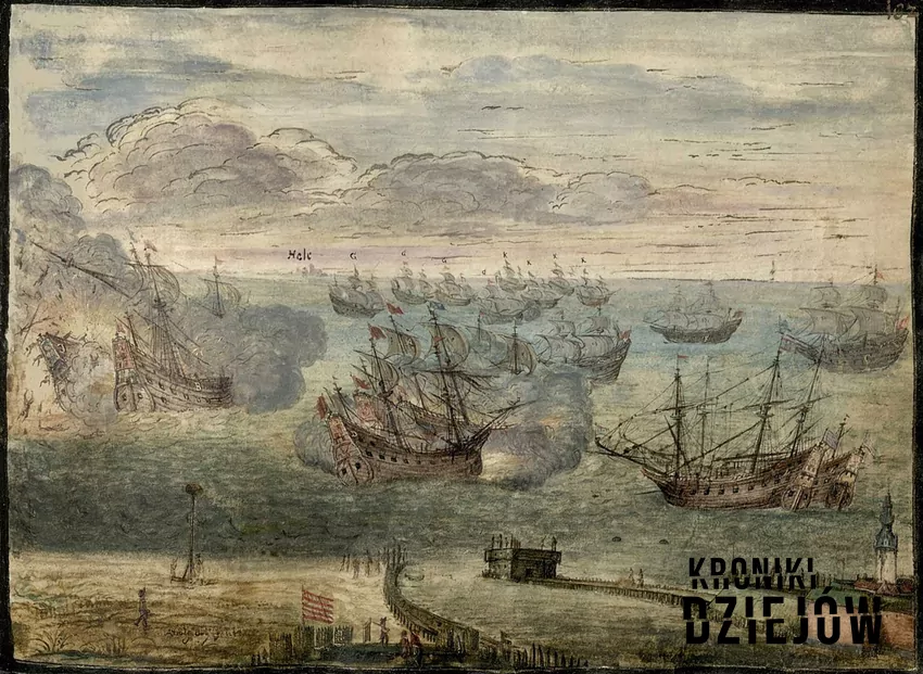 Bitwa pod Oliwą krok po kroku, czyli przyczyny i skutki, przebieg bitwy oraz straty po obu stronach