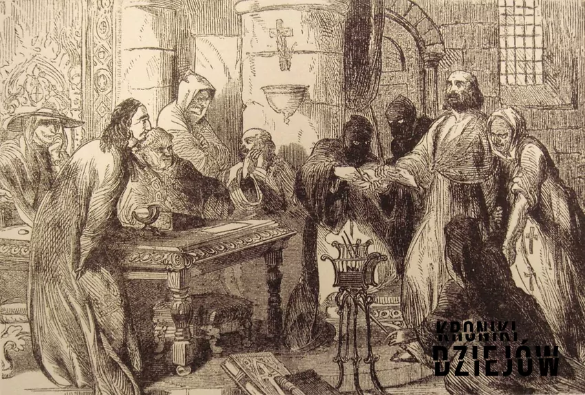 Najsłynniejsze klątwy, czyli klątwy, które były najgłośniejsze i odbiły się największym echem na świecie