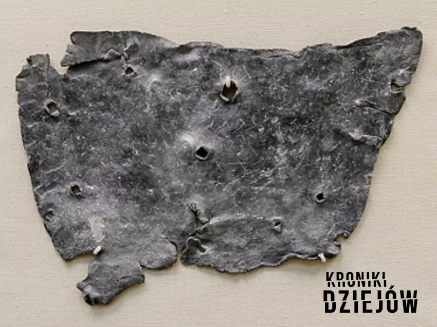 Najsłynniejsze klątwy na świecie, czyli klątwy, które były najważniejsze i najbardziej głośne na świecie