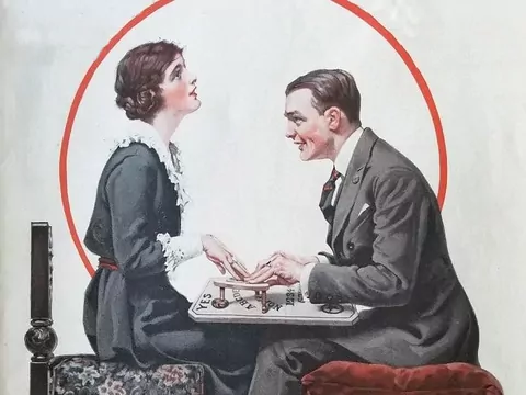 Spirytualizm w II Rzeczpospolitej