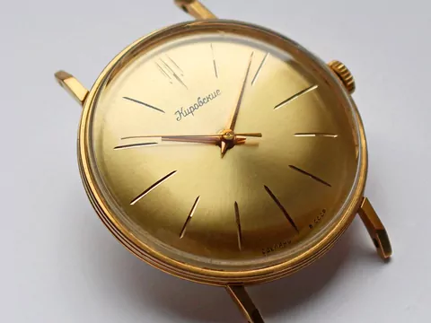 Te zegarki rządziły w PRL. Pamiętasz je?