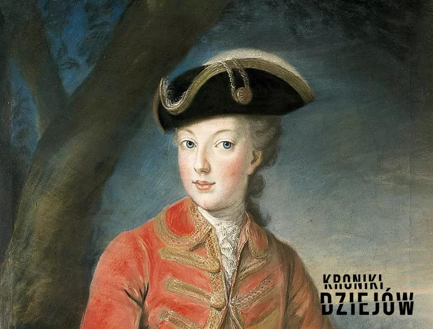 Maria Antonina i jej życiorys, czyli pochodzenie, dzieci, panowanie, małżeństwo z Ludwikiem XV i inne ciekawostki