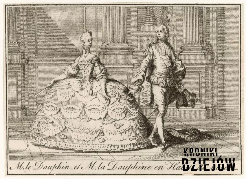 Maria Antonina i jej smutne życie, czyli pochodzenie, panowanie, małżeństwo, rewolucja francuska i śmierć