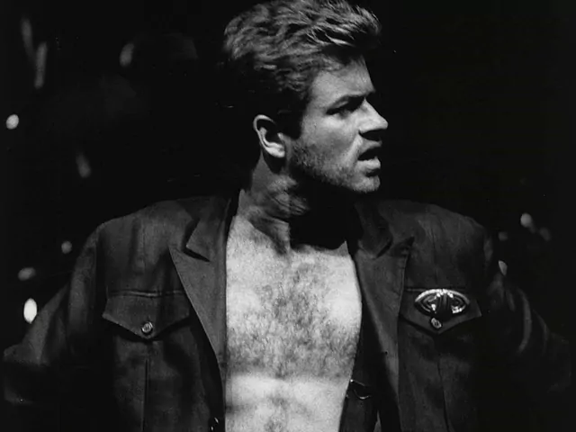 Śmierć George’a Michaela: samobójstwo?