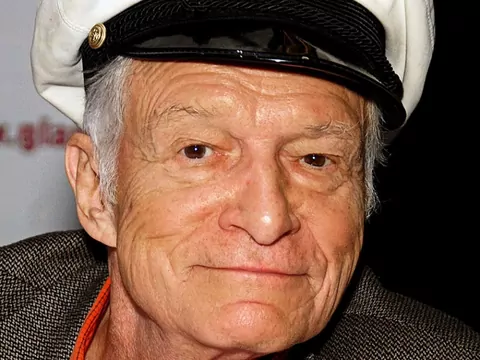 Tajemnice rezydencji Playboya ujawnione