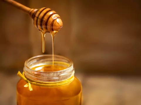 Pierwsze słodycze w Polsce