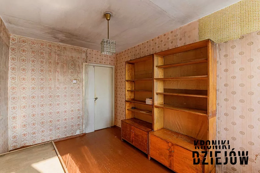 Najsłynniejsze meble z PRL, czyli wzory, meble i style najbardziej popularne w PRL