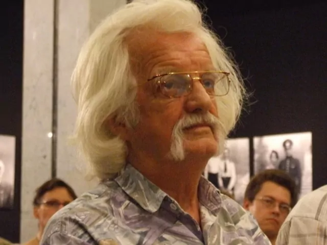 Papcio Chmiel: ojciec polskiego komiksu