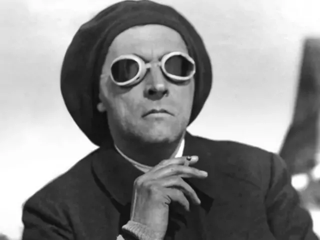 Ukryte kody na obrazach Witkacego