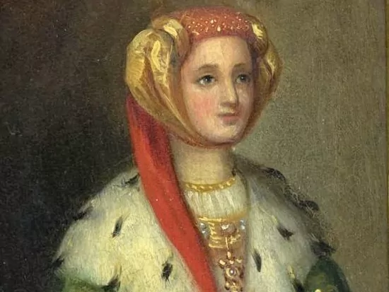 Małżeństwo Heleny Moskiewskiej i Aleksandra Jagiellończyka