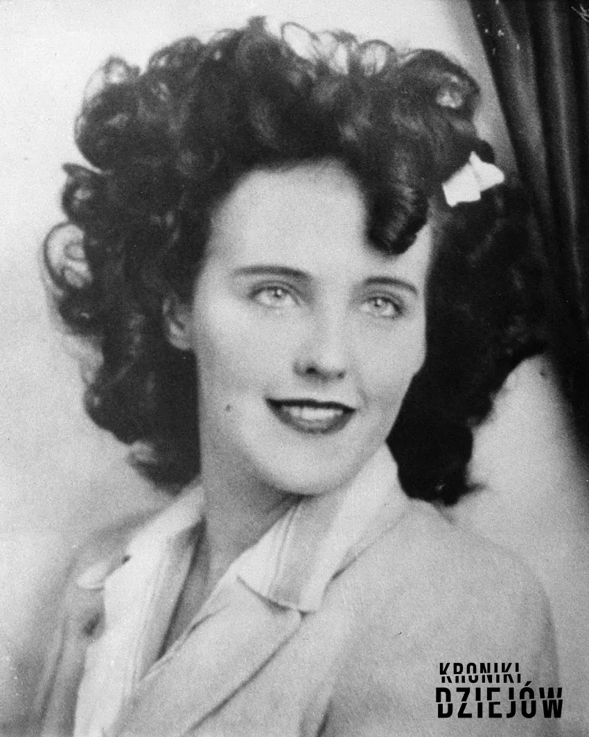 Elizabeth Short