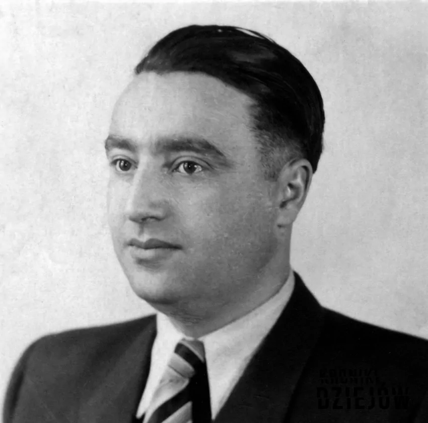 Józef Światło (1952)