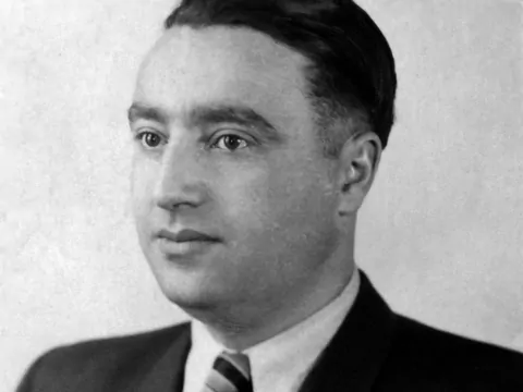 Co wiedział Józef Światło