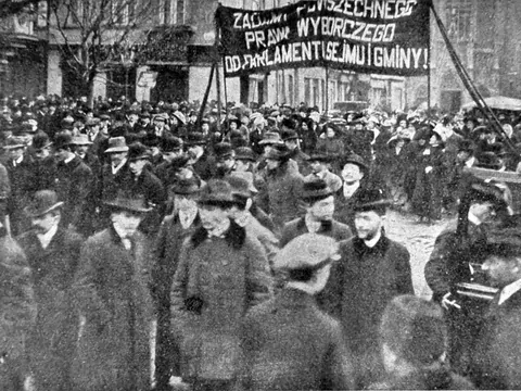 Przedwojenny feminizm. Jak Polska w 1918 stała się liderką praw kobiet