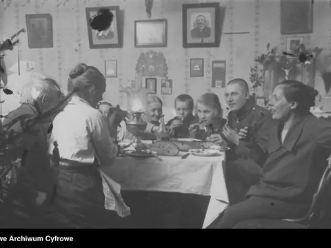 Przesądy świateczne, które zapomniano