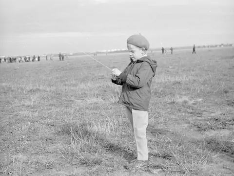 Zapomniane imię Mieczysław