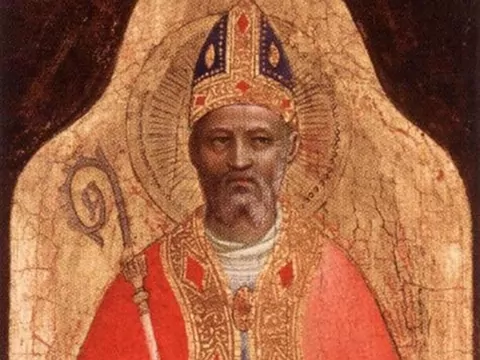 Historia prawdziwego świętego Mikołaja