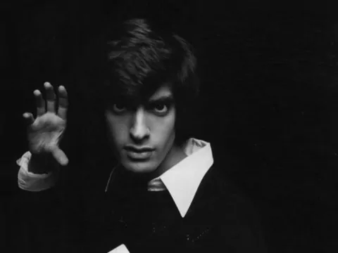 David Copperfield i jego sztuczki