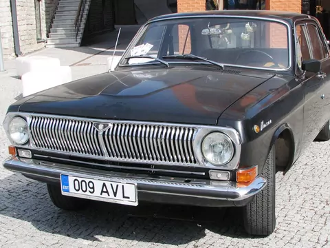 Miejskie legendy z PRL