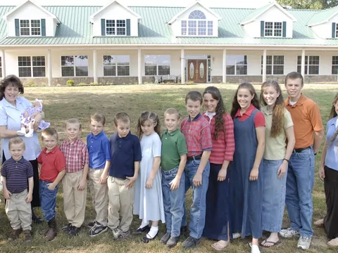 Historia Josha Duggara