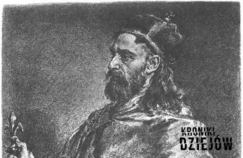 Władysław Herman i jego życiorys, czyli najważniejsze informacje, ciekawostki, koronacja, podział władzy i panowanie oraz daty